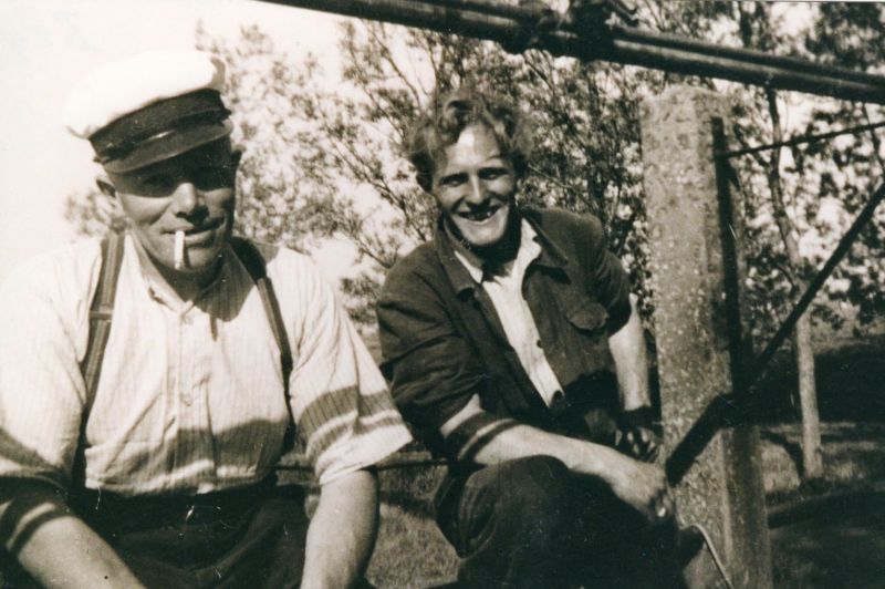 Atse Kornelis de Boer