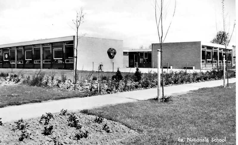 Basisschool De Gearing