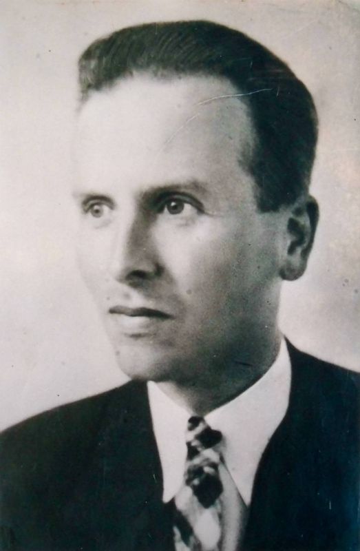 Dr Jarl Ruinen