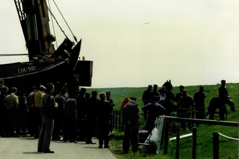 Film gemaakt door de omroep NCRV.