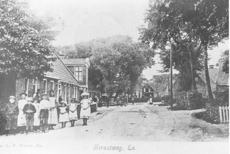 Uniastraat